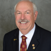 Lion Bob Corlew