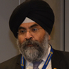 A. P. Singh