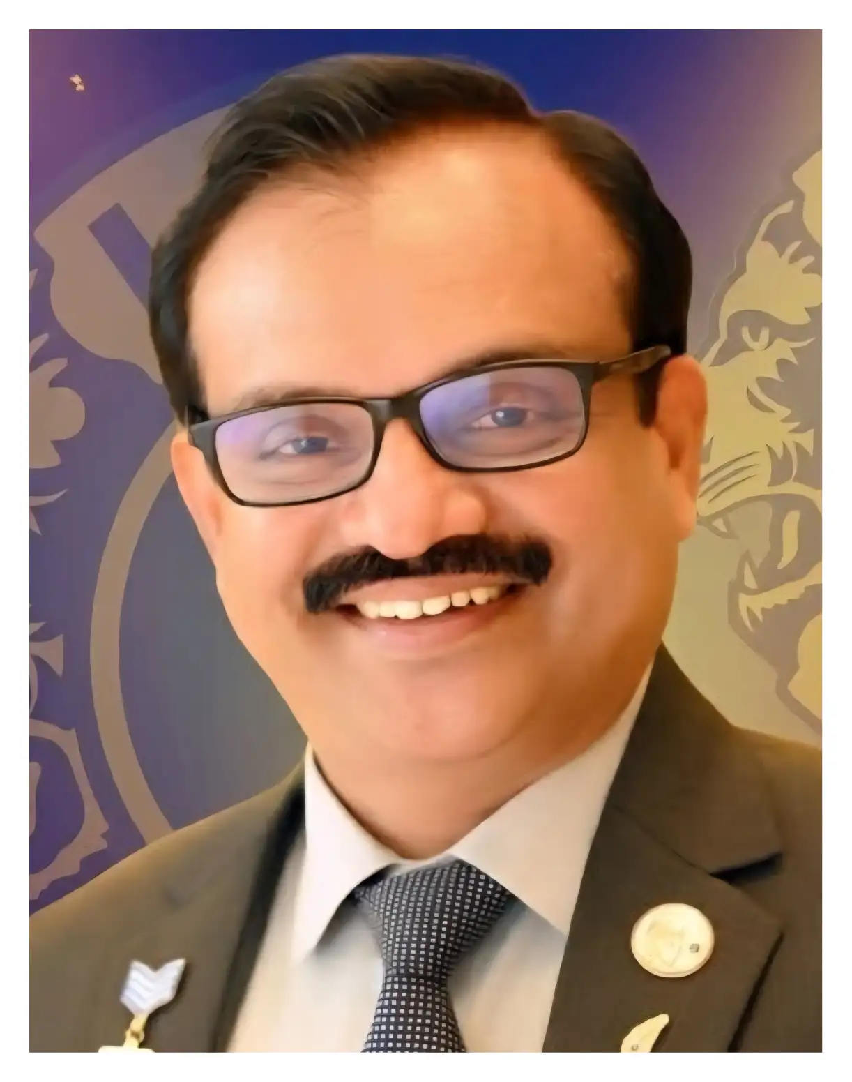 lions-bhavan-vice-chairman-anil-kumar